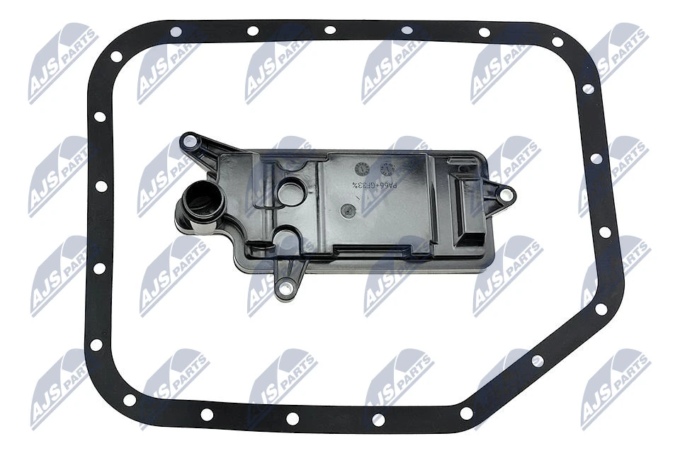 Compre FSFSB003 NTY Unidade hidráulica da Caixa Automática de Mudança