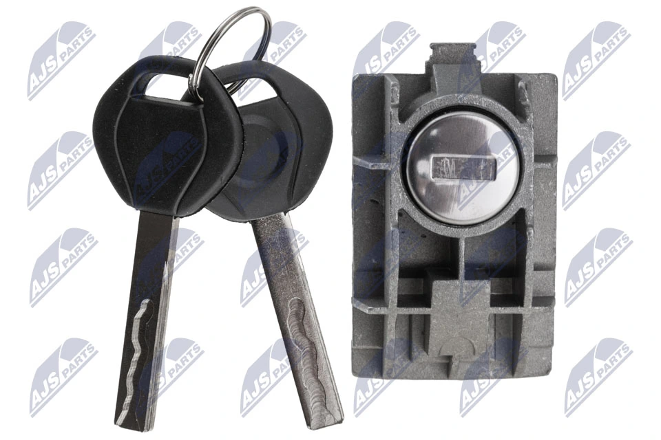 Fecho da porta dianteira esquerda Land Rover Range Rover III L322
