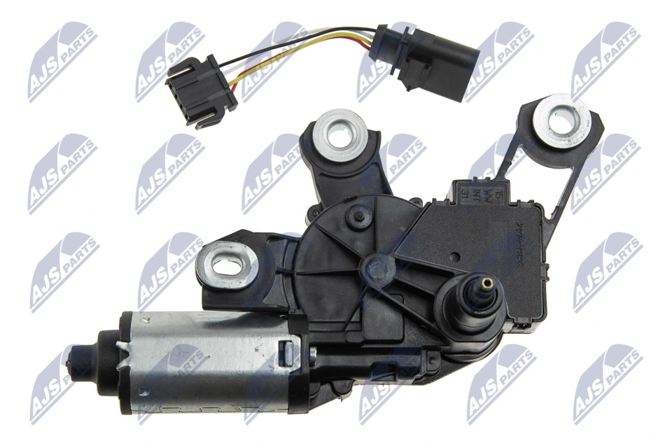 Compre ESWVW015 NTY Motor de limpador pára-brisas de vidro traseiro