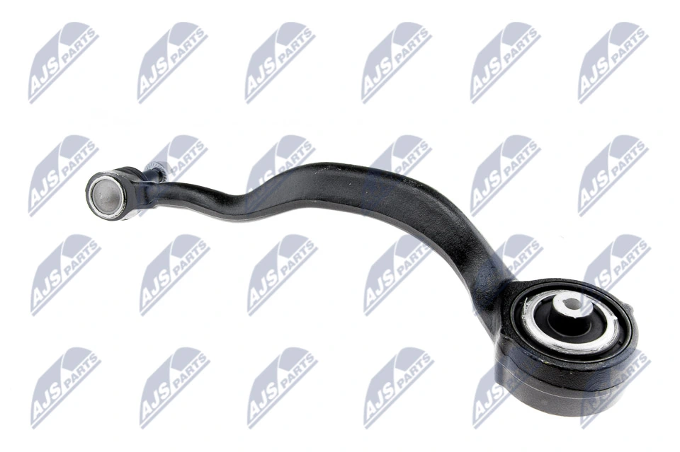 ZWDLR015 NTY Braço oscilante inferior direito de suspensão dianteira