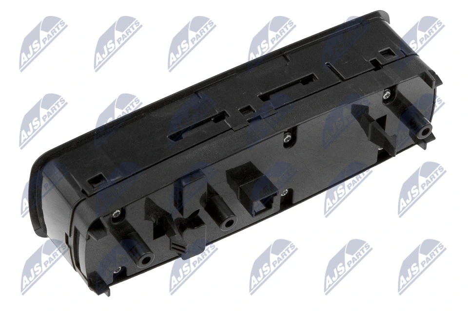 Compre 25183000908K67 Mercedes Unidade de botões dianteira esquerda de controlo de elevador de vidro