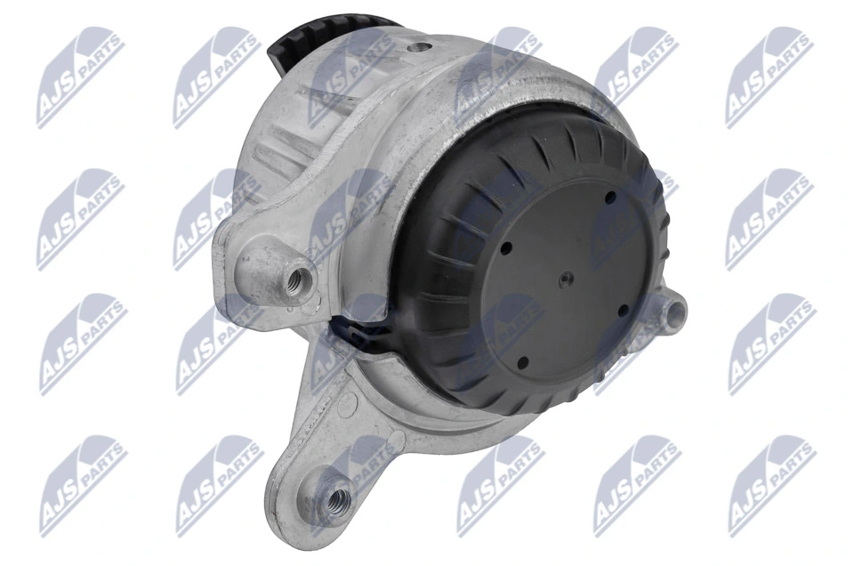 2052406717 VAG Coxim (suporte) direito de motor