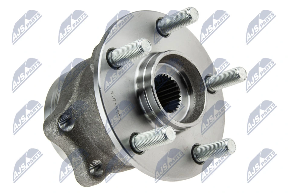 KLTSB019 NTY Cubo traseiro