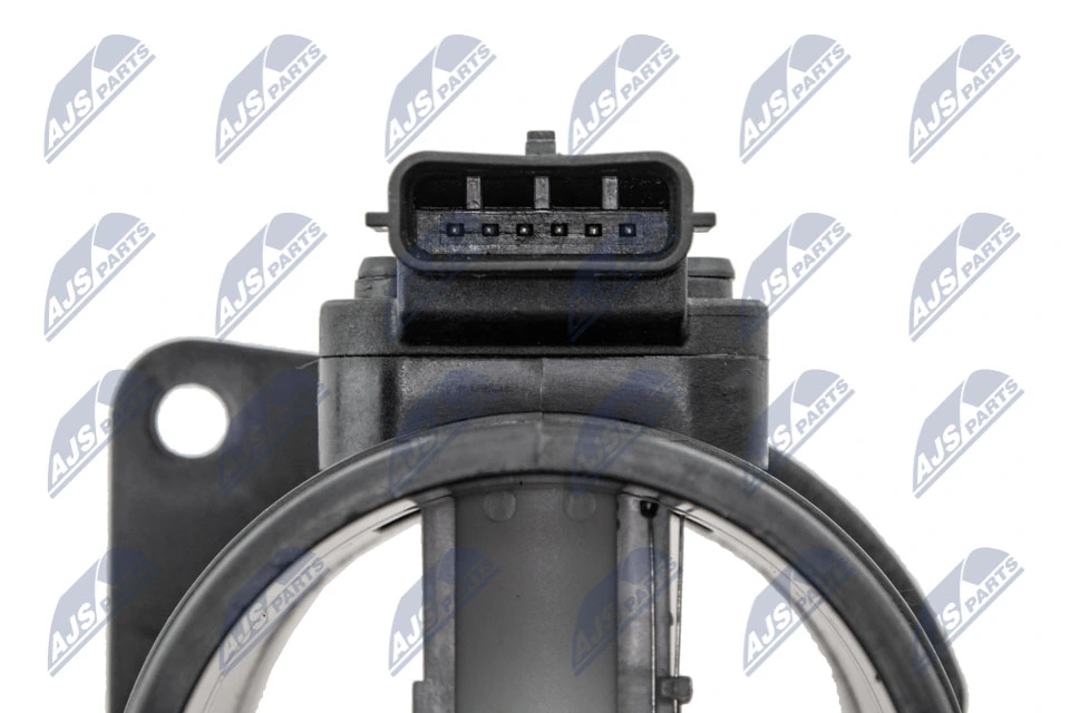 Sensor de fluxo (consumo) de ar, medidor de consumo M.A.F. - (Mass Airflow) NTY EPPRE001