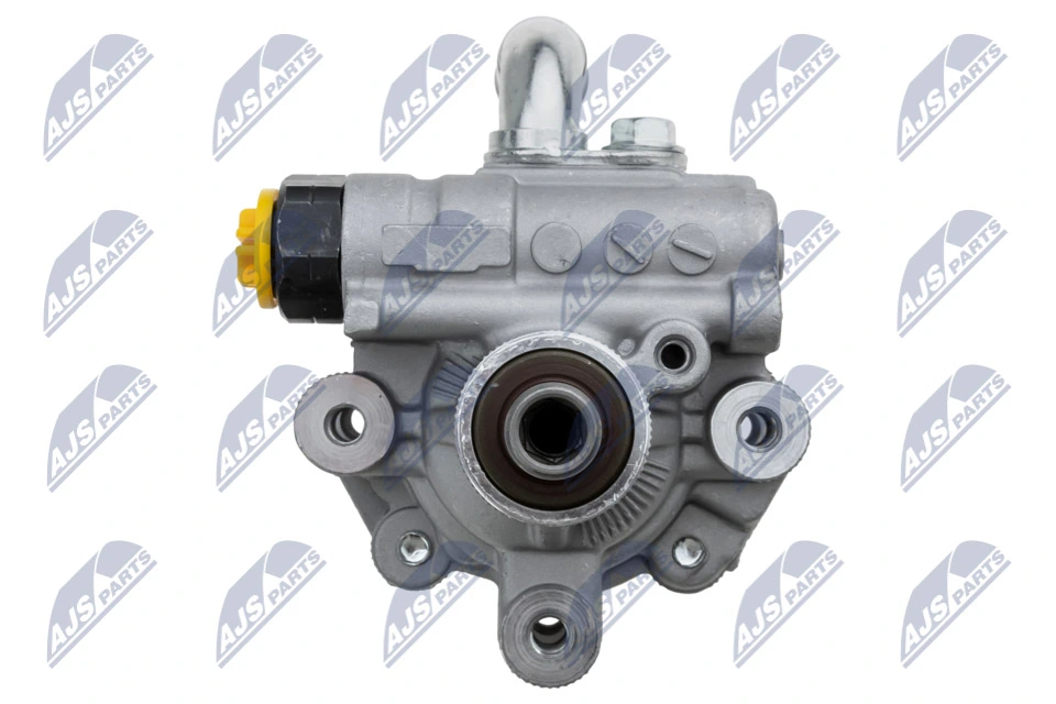  Bomba da Direção hidrâulica assistida Chrysler Voyager III monovolume (RG, RS) (1999 - 2008) III