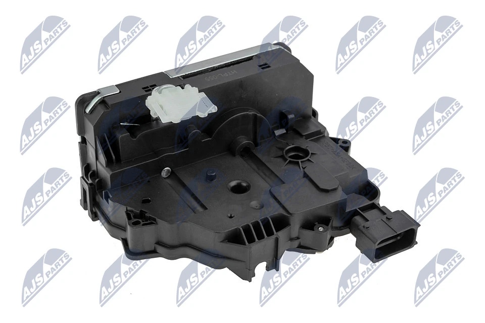 Compre 13258267 General Motors Fecho da porta traseira direita