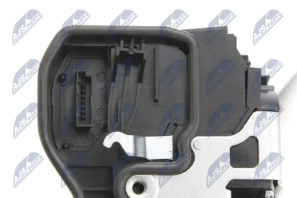 Fecho da porta dianteira esquerda EZCBM015 NTY