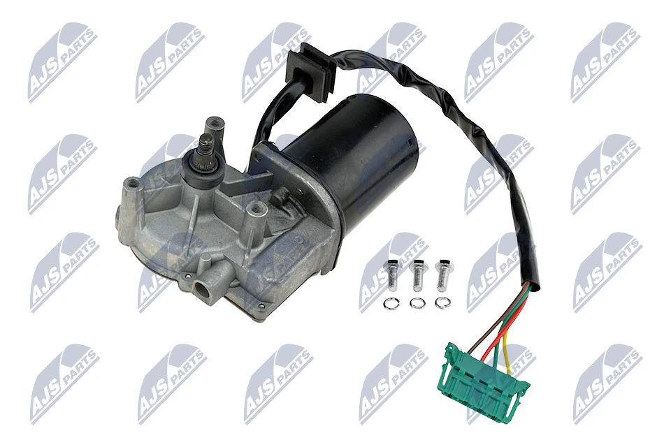 Compre Motor de limpador pára-brisas do pára-brisas Mercedes C 