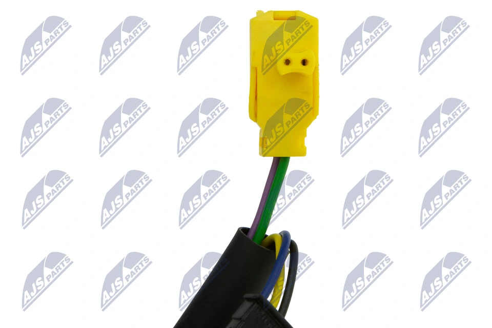 Anel AIRBAG de contato, cabo plano do volante Mercedes S  W220