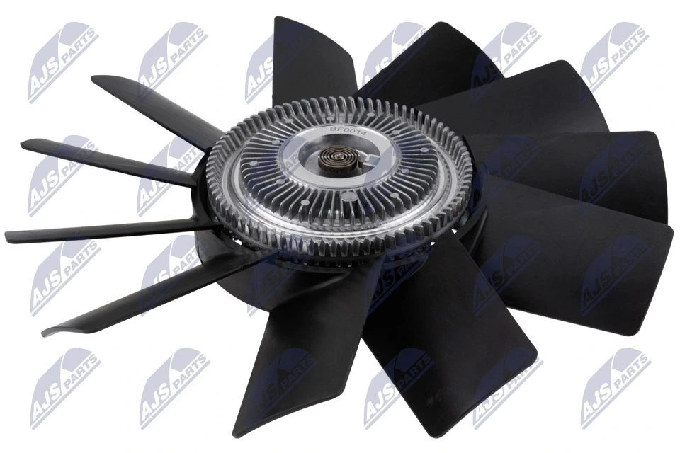 Compre Acoplamento viscoso de ventilador de esfriamento Volkswagen LT 