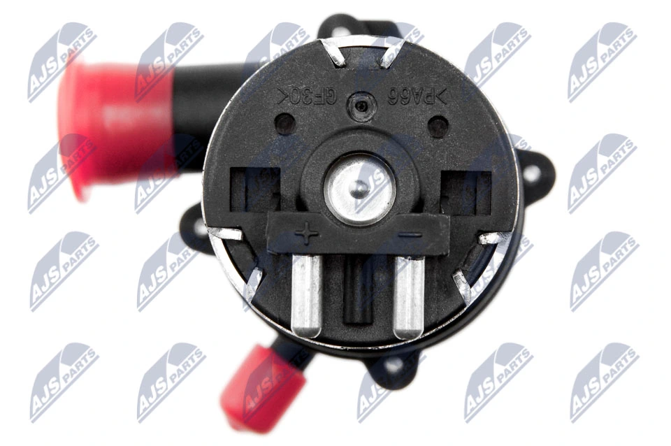 Compre CPZME005 NTY Bomba de água (bomba) de esfriamento, adicional elétrica