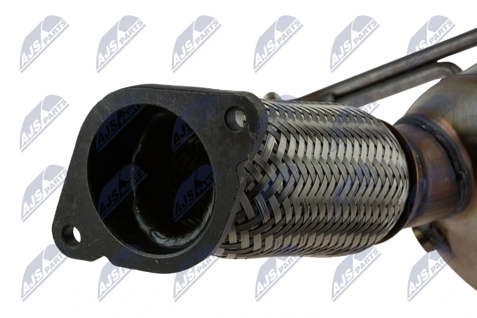 Compre DPFRE003 NTY Filtro de partículas do sistema dos gases de escape