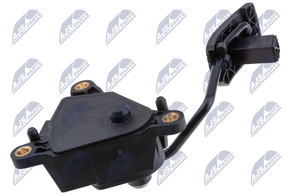 Compre Pedal de gás (de acelerador) Nissan Tiida 
