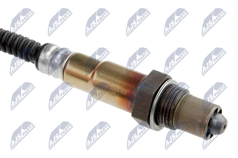 ESLCT007 NTY Sonda lambda, sensor direito de oxigênio até o catalisador