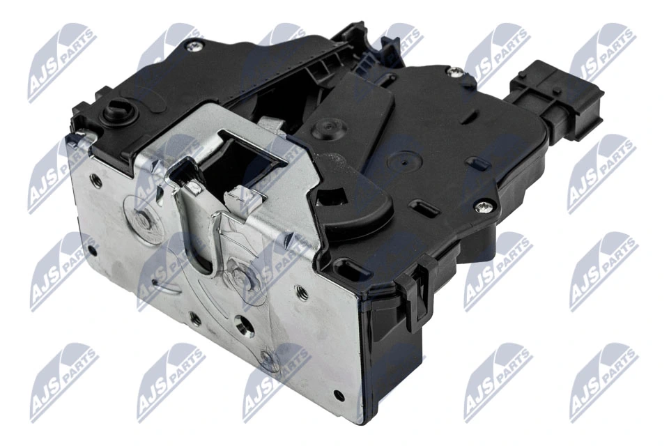 Fecho da porta traseira direita 13258267 General Motors