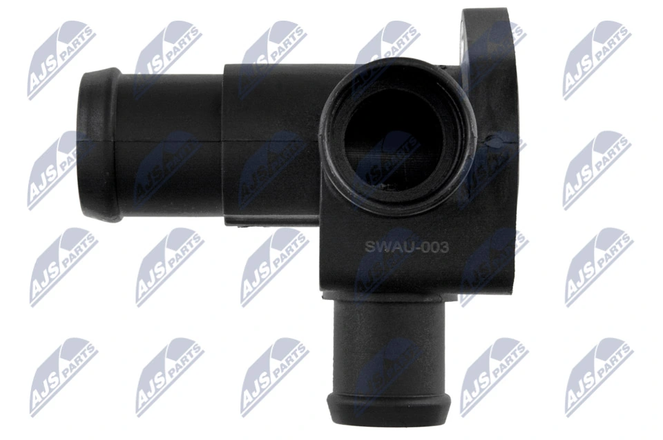 Compre CTMAU003 NTY Flange do sistema de esfriamento (união em T)