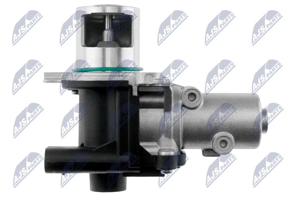 Válvula EGR de recirculação dos gases EGRNS004 NTY