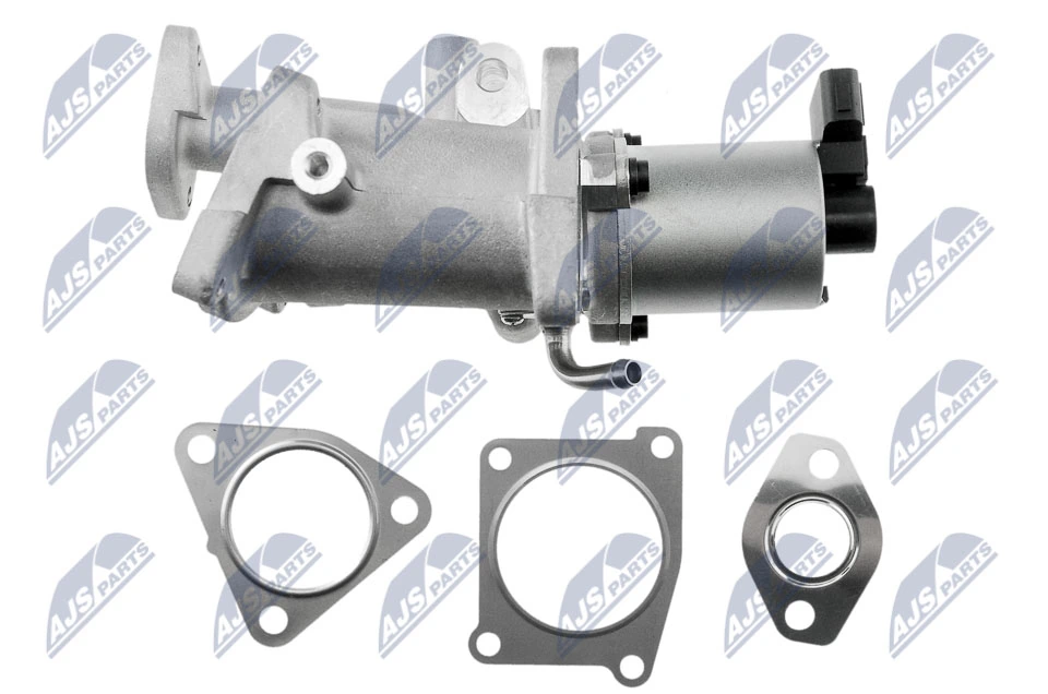 Válvula EGR de recirculação dos gases NTY EGRPL016 preço, a partir de 157,14 USD