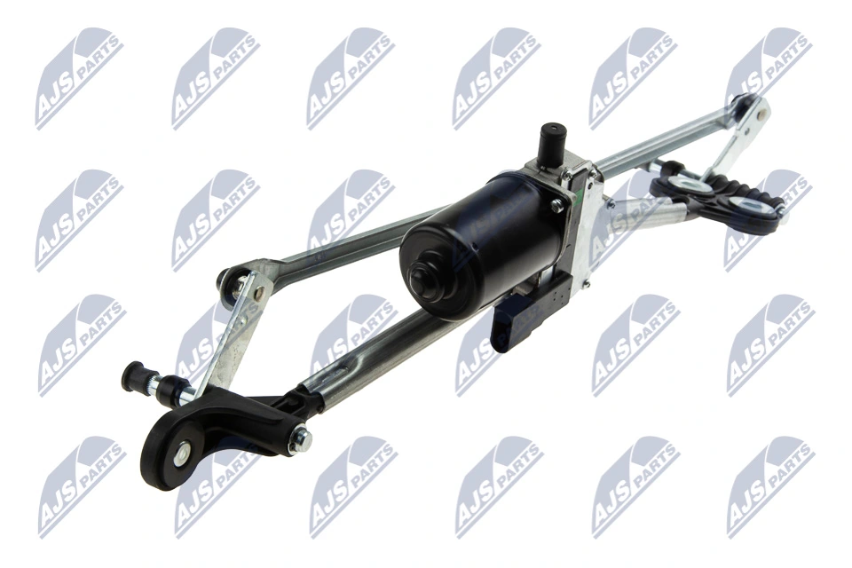Trapézio de limpador pára-brisas para BMW X5  E70