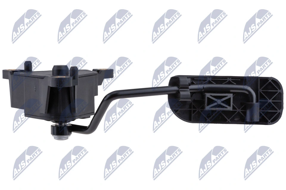 Pedal de gás (de acelerador) Nissan Tiida hatchback (C11X) (2004 - 2014) 