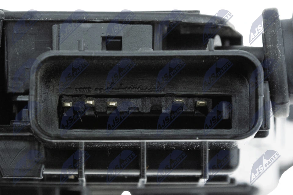 Fecho da porta dianteira esquerda para Hyundai I30  PD
