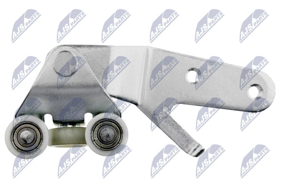 Compre EZCFT018 NTY Rolo direito inferior da porta lateral (deslizante)