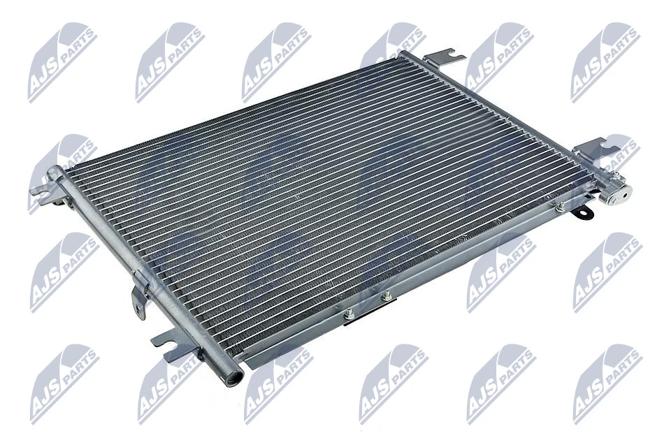 CCSSU000 NTY Radiador de aparelho de ar condicionado