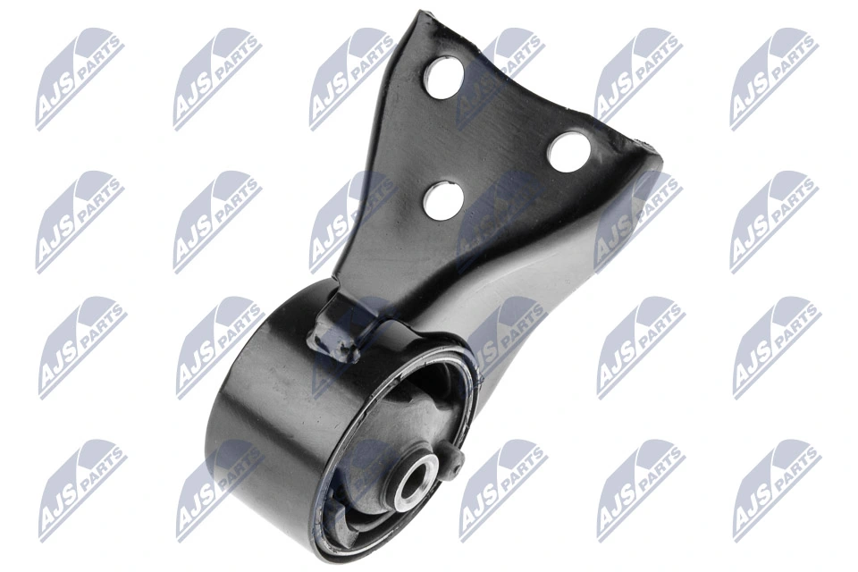  Coxim (suporte) traseiro de motor Mazda 626 V sedan (GF) (1997 - 2002) V