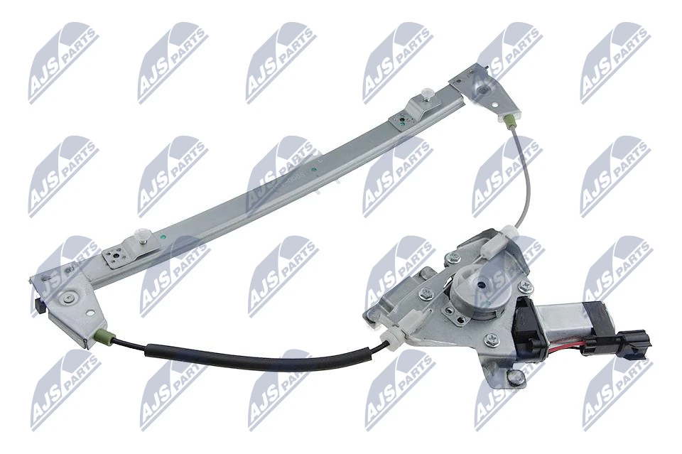 Mecanismo de acionamento de vidro da porta dianteira direita Fiat Palio 178DX ao melhor preço