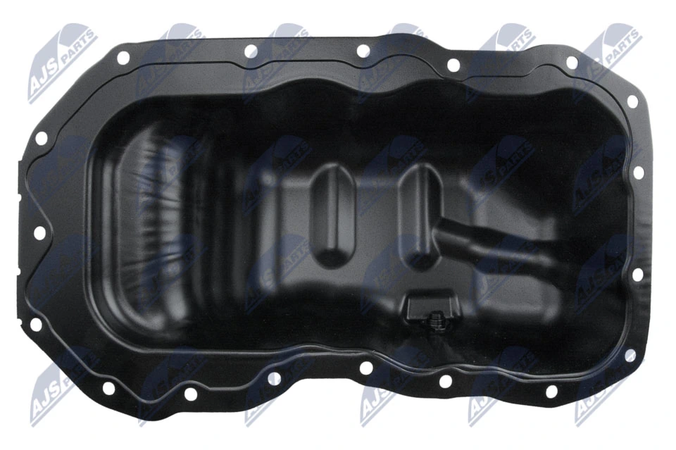 Panela de óleo de cárter do motor NTY BMOMZ012 preço, a partir de 68,33 USD