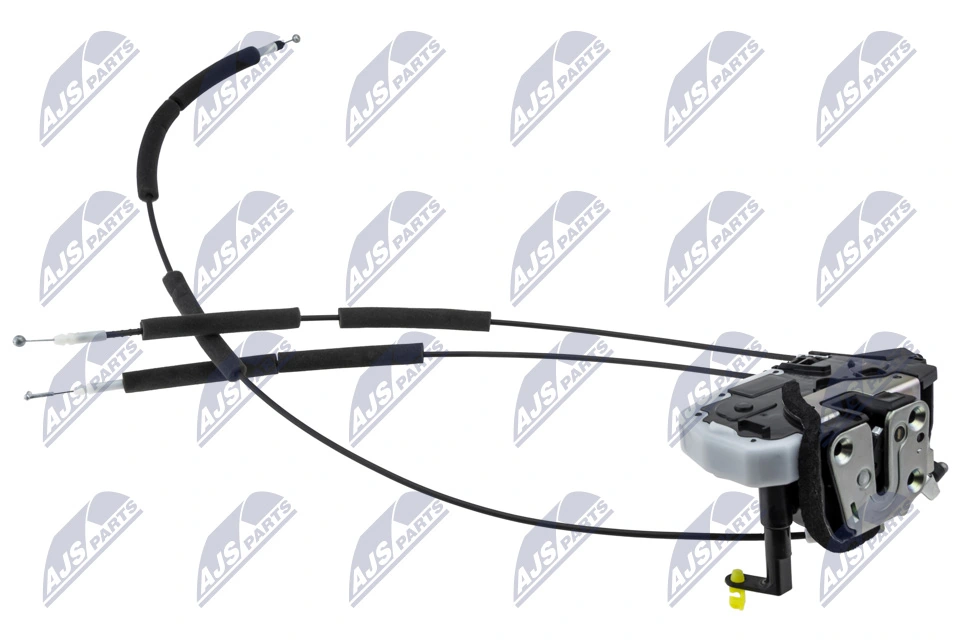 Fecho da porta dianteira esquerda Nissan Patrol  Y62