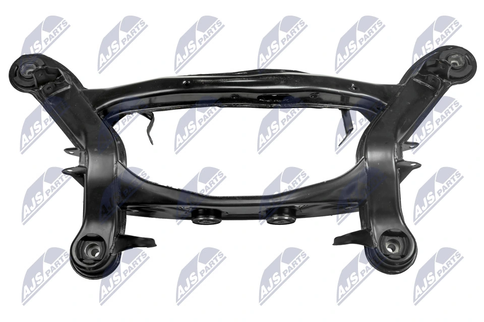 Viga de suspensão traseira (plataforma veicular) para Mercedes C  W202