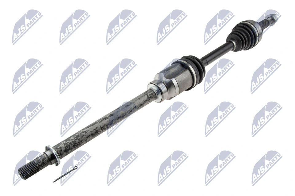 Semieixo (acionador) dianteiro direito Renault (RVI) 39100JG04C preço, a partir de 123,03 USD