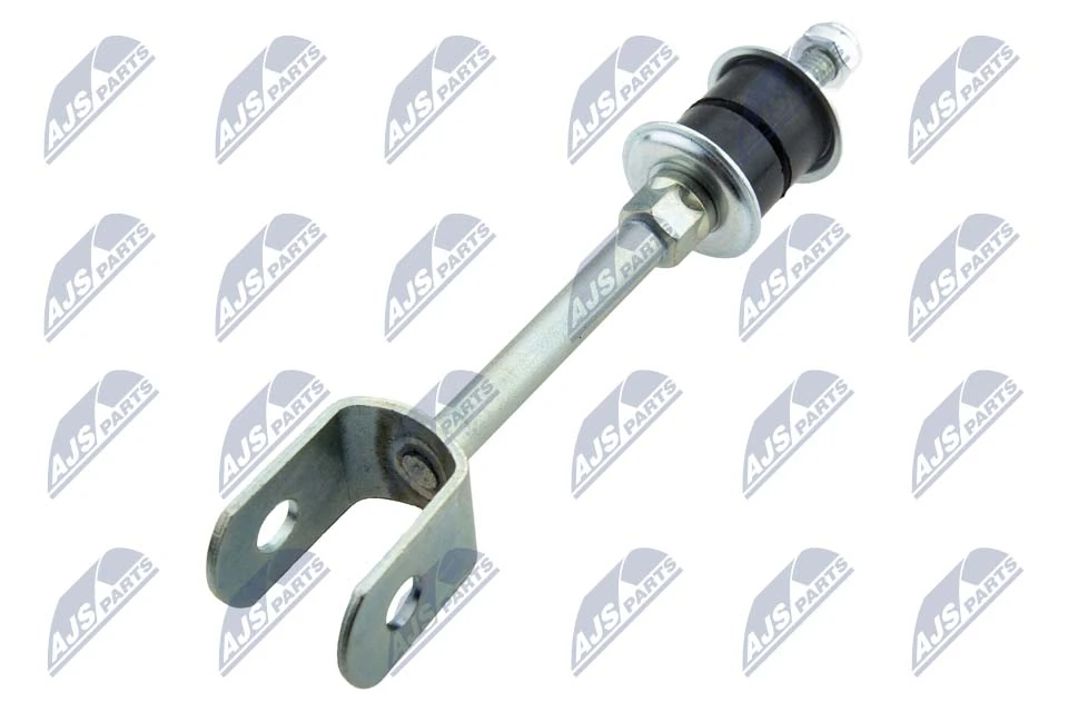 Montante de estabilizador traseiro T1026 Polcar