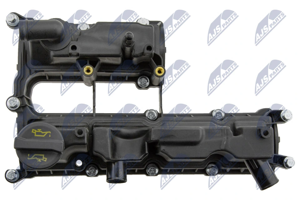 Tampa de válvulas Ford Kuga preço, a partir de 96,40 USD