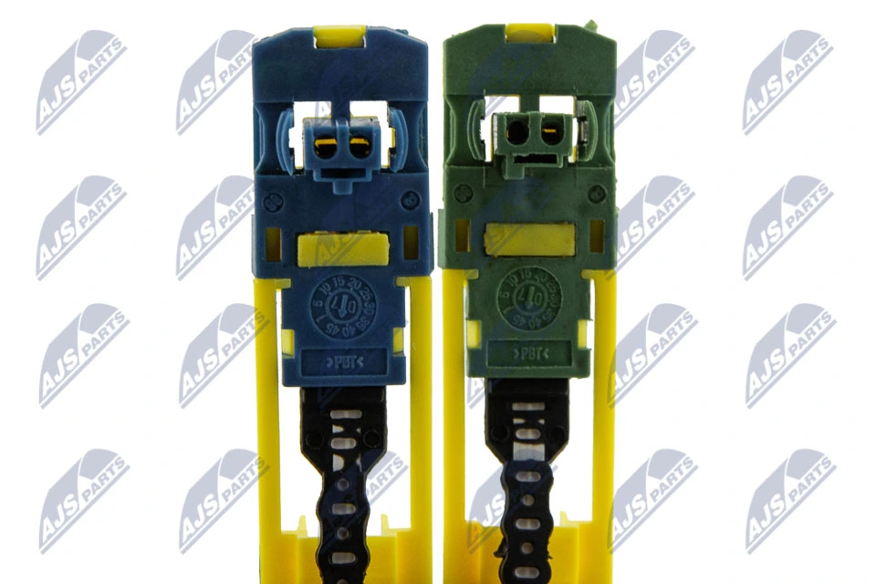 Compre EASRE009 NTY Anel AIRBAG de contato, cabo plano do volante