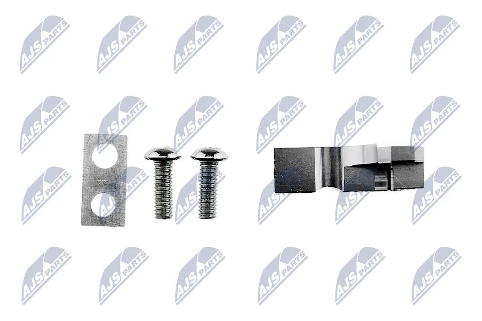 ENKVW003 NTY Tubo coletor de admissão