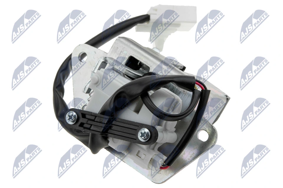 Compre Fecho de tampa de porta-malas (de 3ª/5ª porta traseira) Fiat Linea 