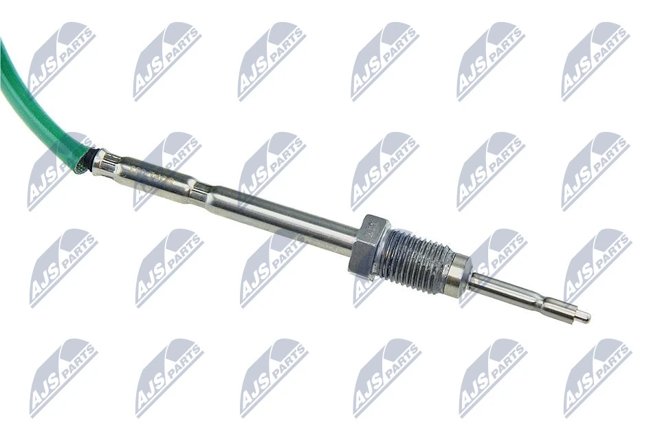 EGTPL033 NTY Sensor de temperatura dos gases de escape (GE), de válvula EGR