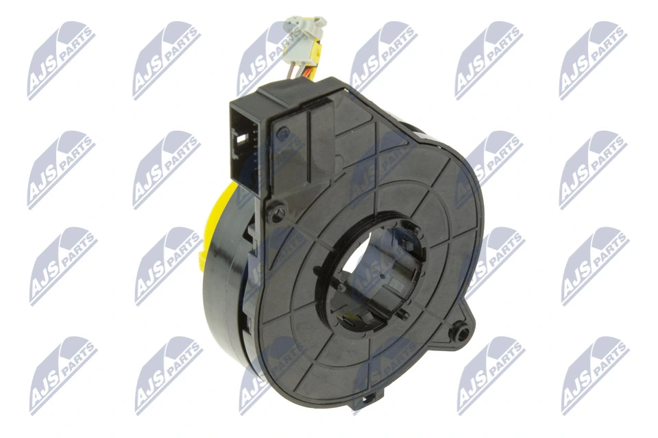 Anel AIRBAG de contato, cabo plano do volante para Ford Mustang  