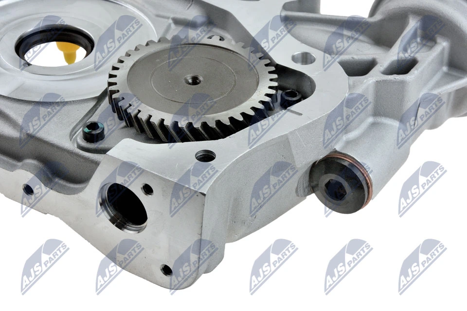  Bomba de óleo Hyundai Santa Fe II SUV (CM) (2006 - 2012) II