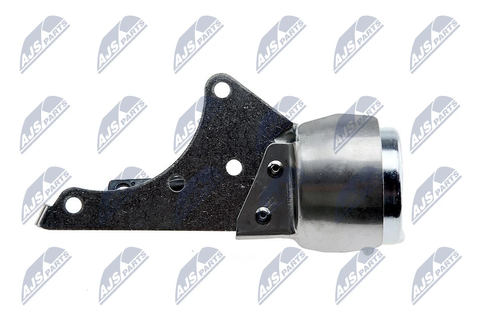 Válvula (atuador) de controlo de turbina Hyundai H-1 STAREX Starex TQ