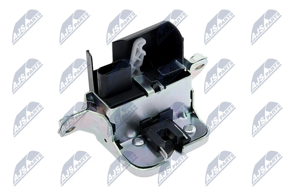 Fecho de tampa de porta-malas (de 3ª/5ª porta traseira) para Volkswagen Touareg II 7P5, 7P6