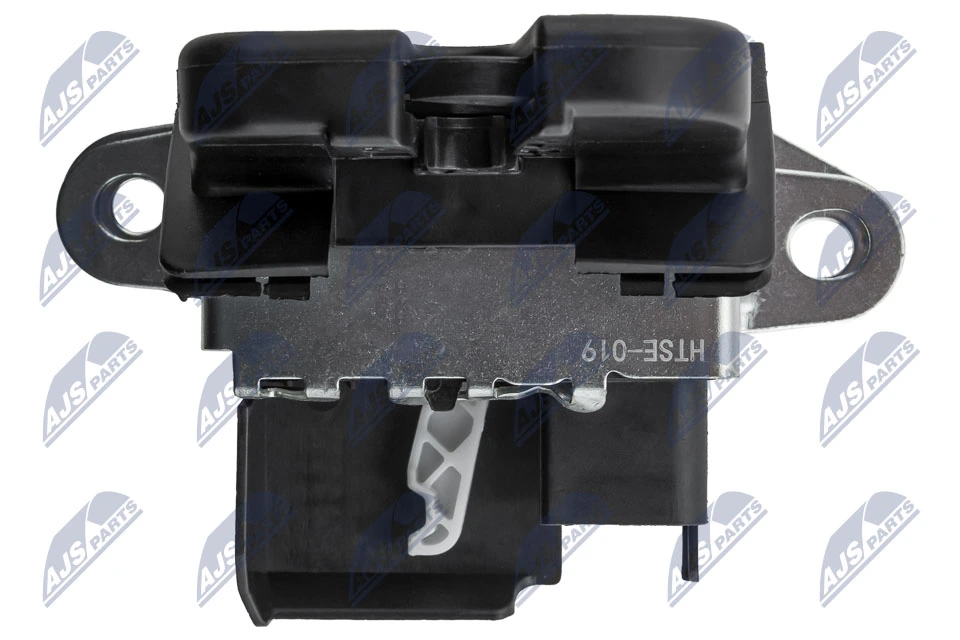 Fecho de tampa de porta-malas (de 3ª/5ª porta traseira) Seat Ibiza V KJ1, KJG