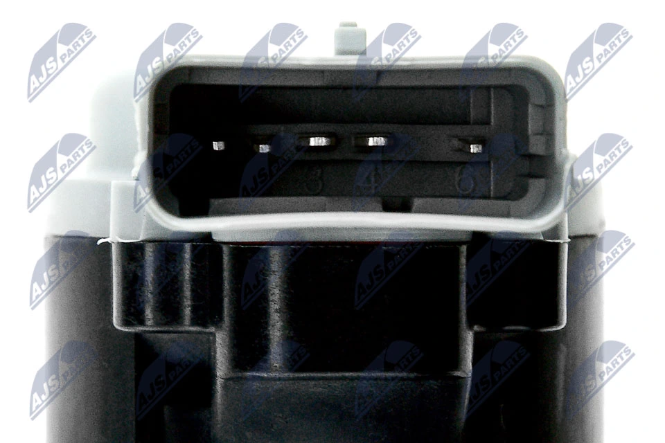 Válvula EGR de recirculação dos gases EGRLR002 NTY