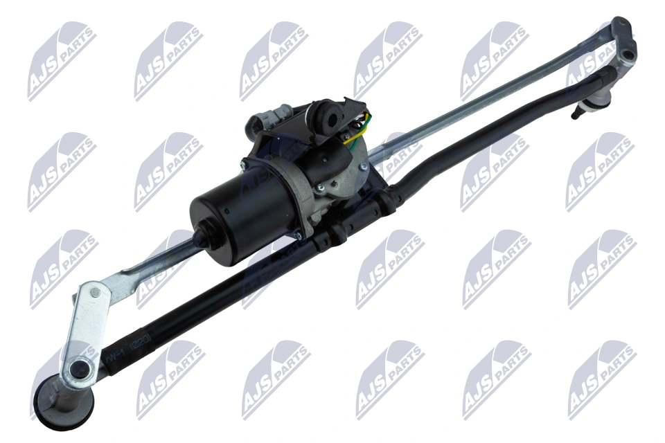 Compre Trapézio de limpador pára-brisas Renault Master 2