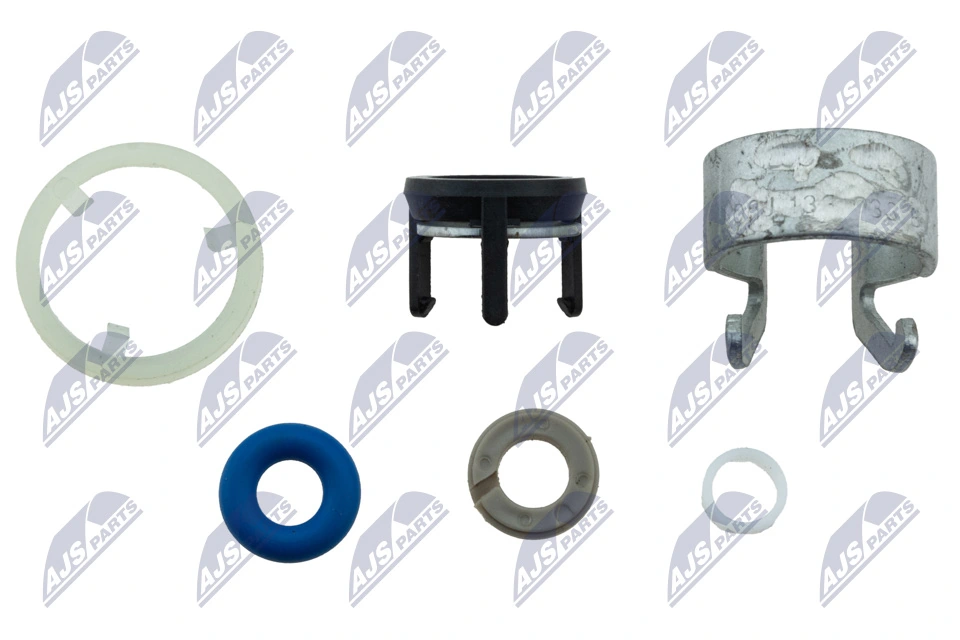 Kit de reparação do injetor 3557947 Opel