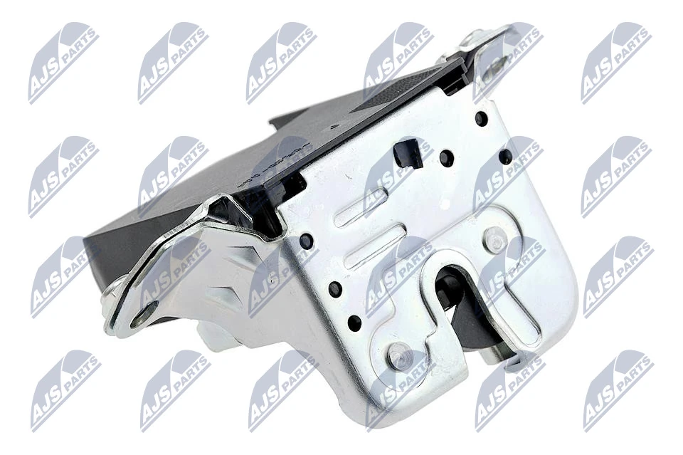 Fecho de tampa de porta-malas (de 3ª/5ª porta traseira) Volkswagen Touareg II 7P5, 7P6