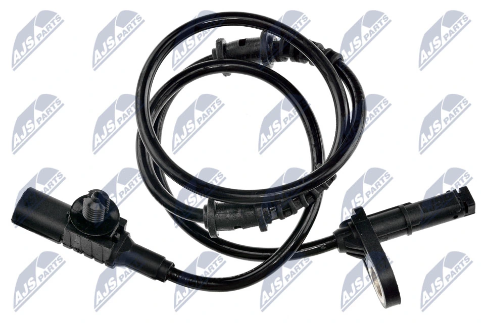 Sensor dianteiro de ABS para Mercedes E S211