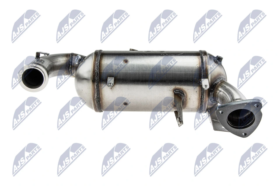 Compre DPFPL008 NTY Filtro de partículas do sistema dos gases de escape